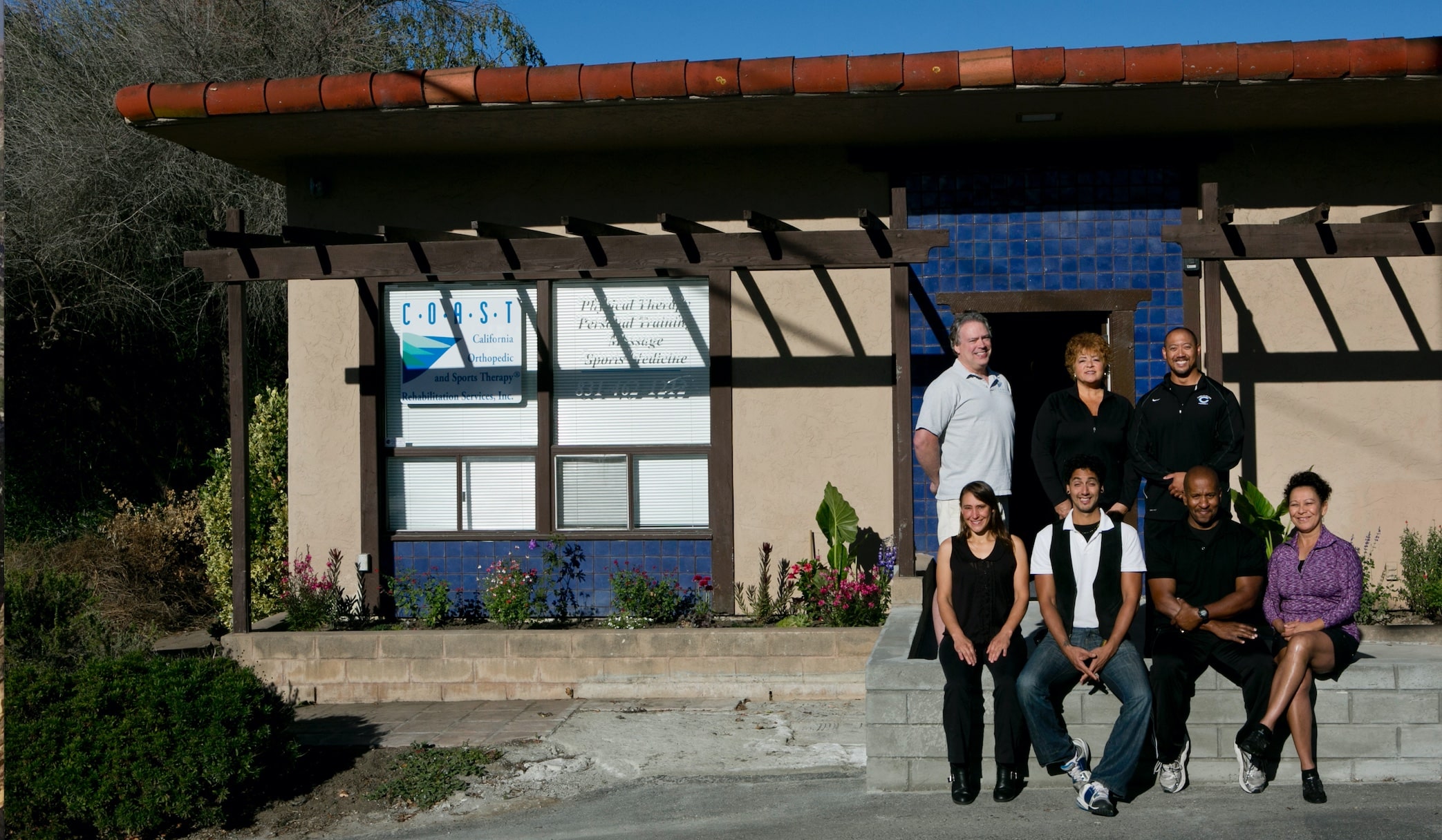 C.O.A.S.T. TURNS 25! Blog COAST Rehab