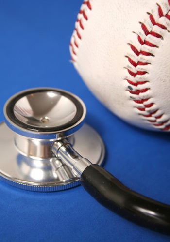 Santa Cruz Sports Medicine