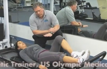 Physical Therapy Video
